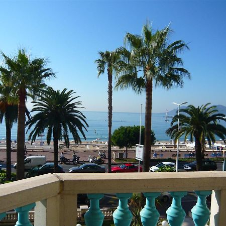 Appartement Relais De La Reine Cannes Croisette Εξωτερικό φωτογραφία