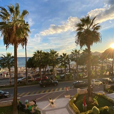 Appartement Relais De La Reine Cannes Croisette Εξωτερικό φωτογραφία