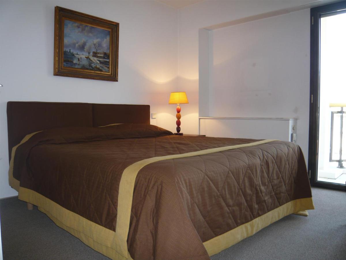 Appartement Relais De La Reine Cannes Croisette Εξωτερικό φωτογραφία
