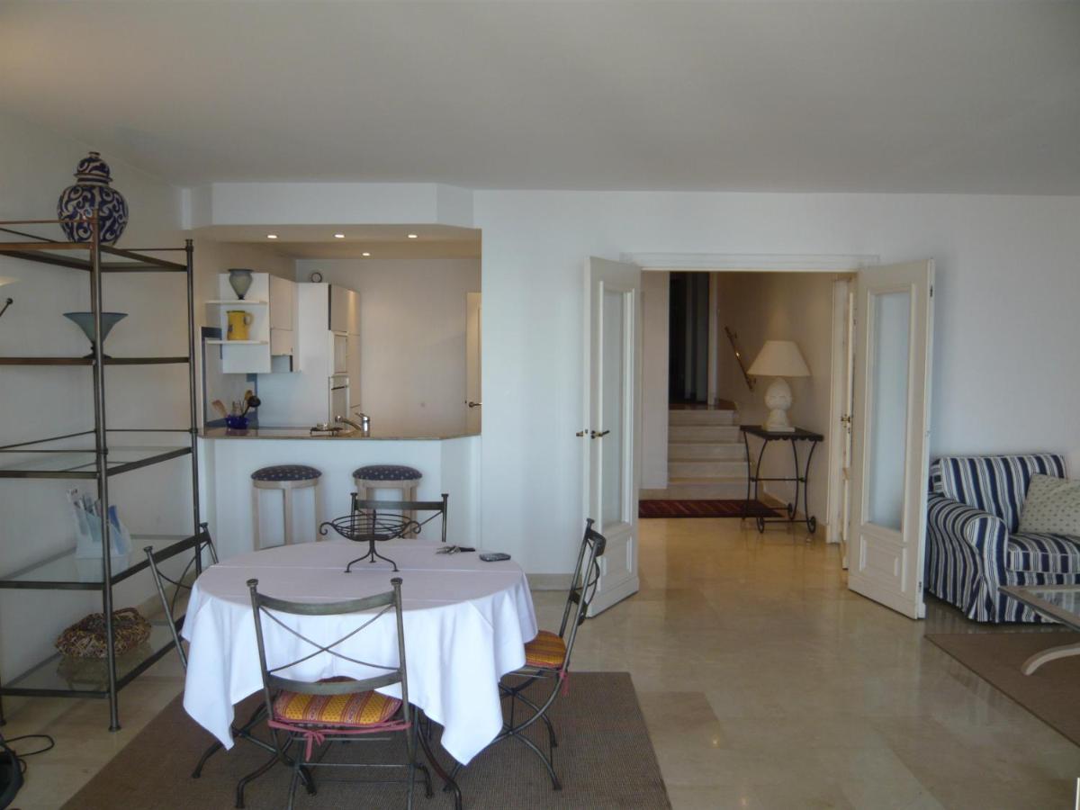 Appartement Relais De La Reine Cannes Croisette Εξωτερικό φωτογραφία